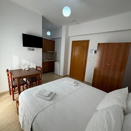 Aleksander Vendégház 3*