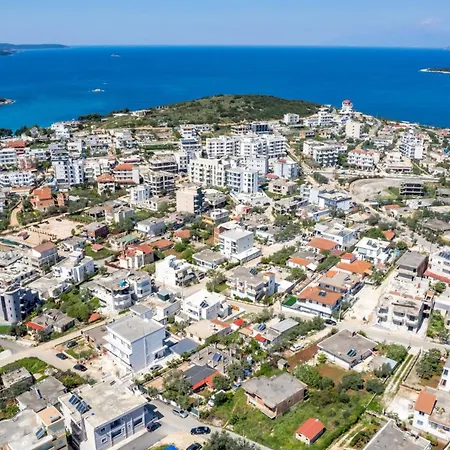 Aleksander 3* Ksamil