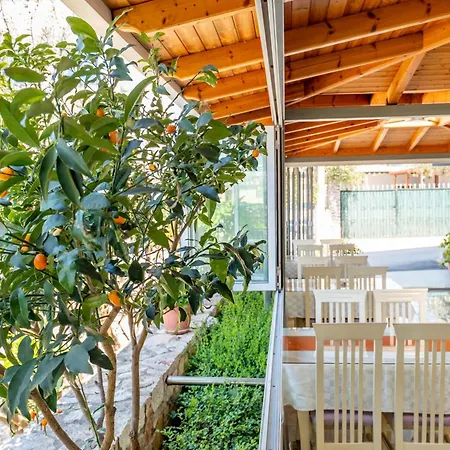 Pensionat Aleksander