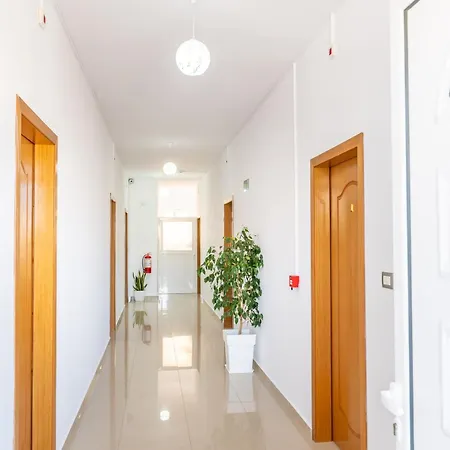 Aleksander Vendégház