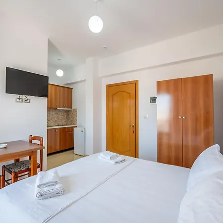 Aleksander Pensionat