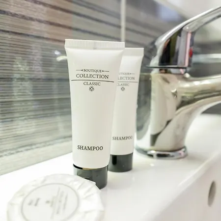 Aleksander Pensionat