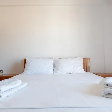 Vendégház Aleksander