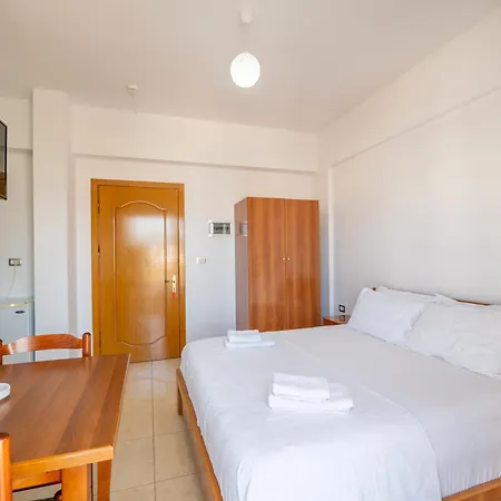 Vendégház Aleksander Ksamil