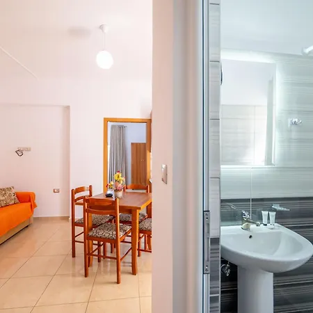 Vendégház Aleksander 3*