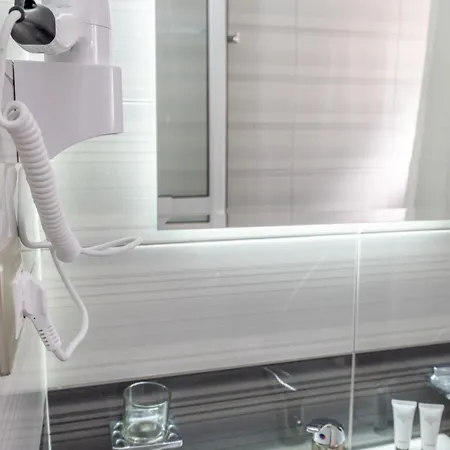 Pensionat Aleksander Ksamil