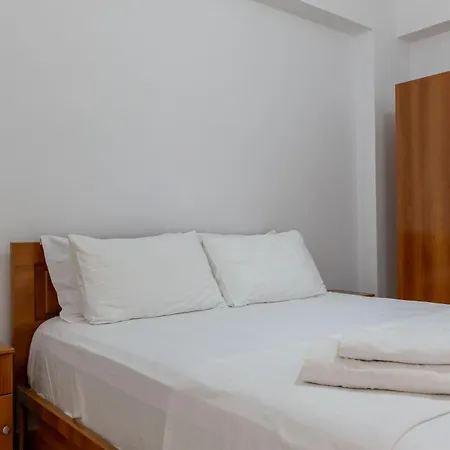 Aleksander Vendégház