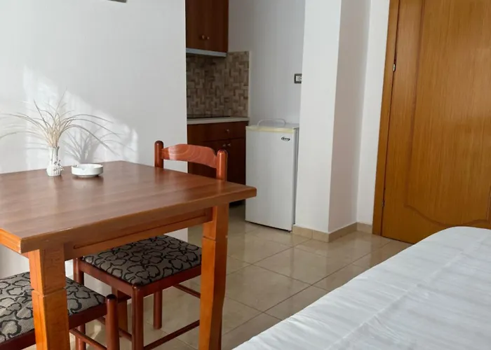 Pensionat Aleksander