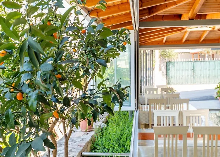 Pensionat Aleksander