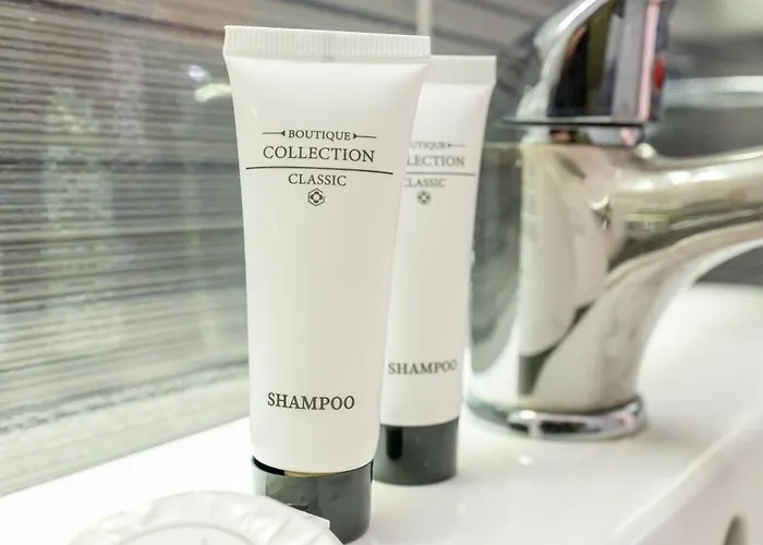 Aleksander Pensionat