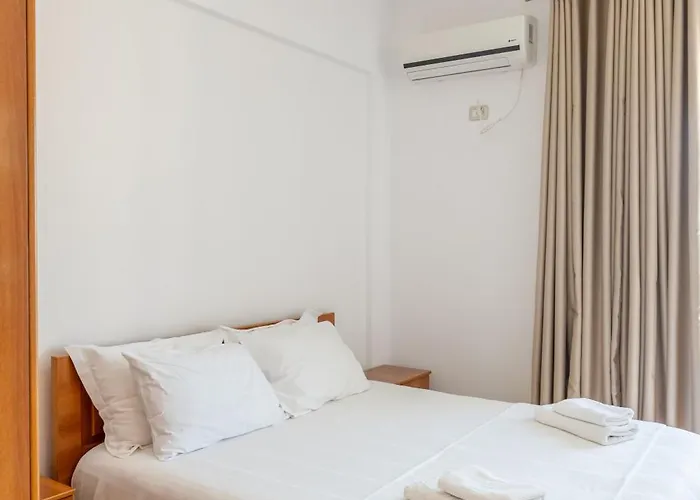 Aleksander Pensionat 3*