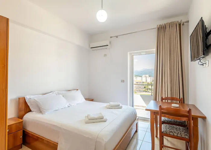 Pensionat Aleksander 3*