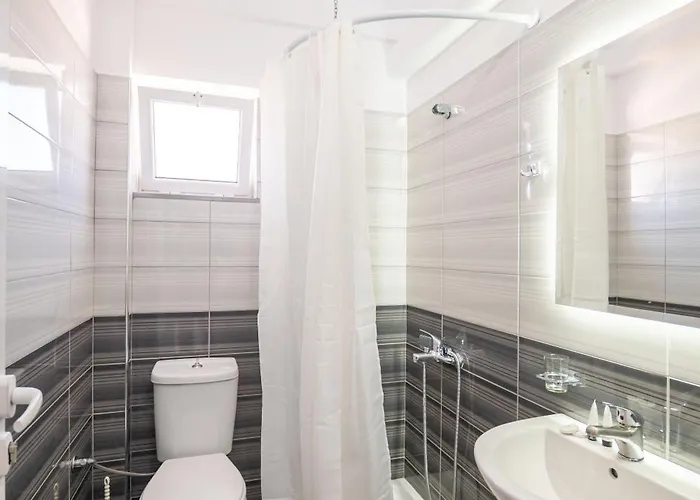 Aleksander Pensionat