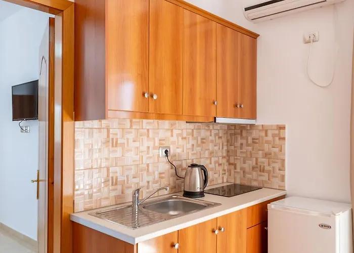 Aleksander Pensionat 3*