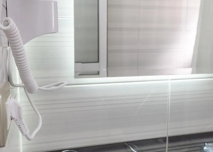 Pensionat Aleksander Ksamil