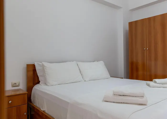 Aleksander Pensionat