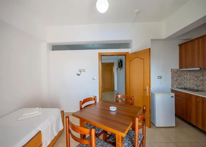 Pensionat Aleksander