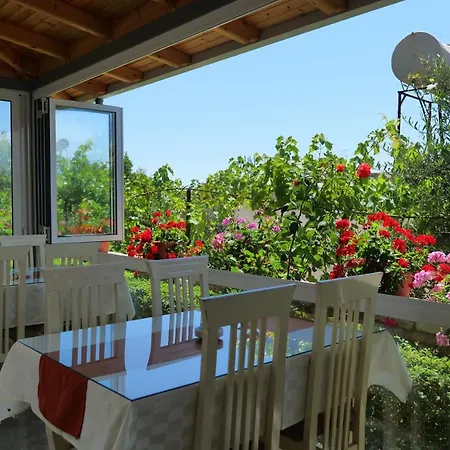 Guest house Aleksander Ksamil
