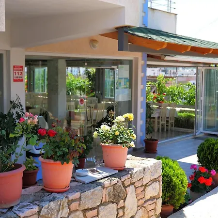 Casa de hóspedes Aleksander