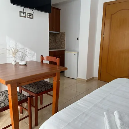 Casa de hóspedes Aleksander