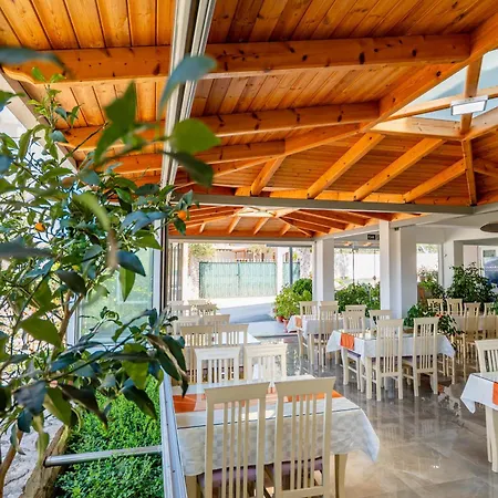 Aleksander Casa de hóspedes 3*