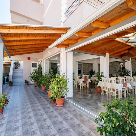 Casa de hóspedes Aleksander Ksamil