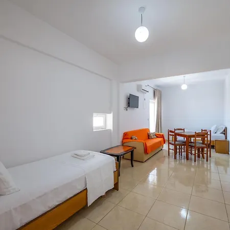 Aleksander Casa de hóspedes 3*