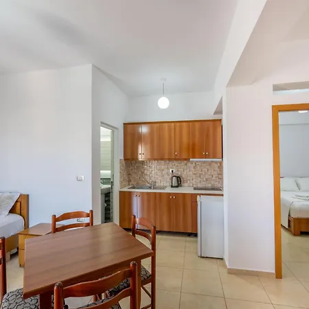 Casa de hóspedes Aleksander