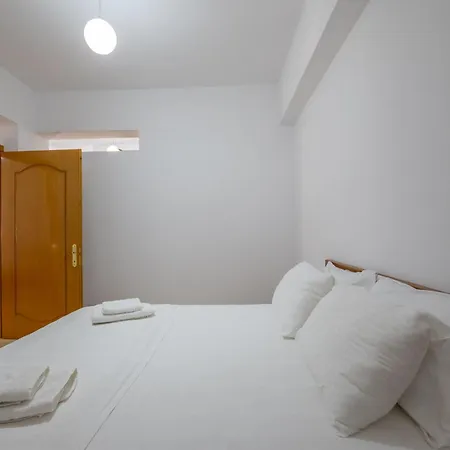 Guest house Aleksander Ksamil