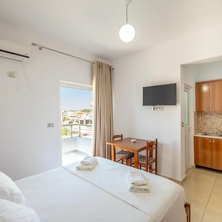 Aleksander Guest house 3*