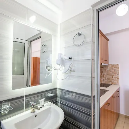 Guest house Aleksander Ksamil