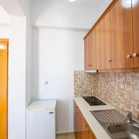 Guest house Aleksander
