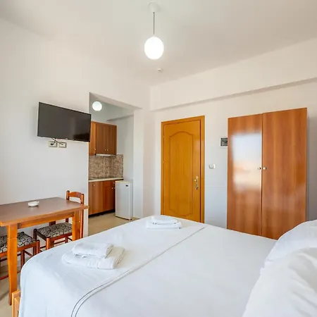 Casa de hóspedes Aleksander 3*