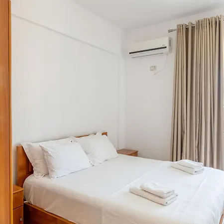 Aleksander Guest house 3*