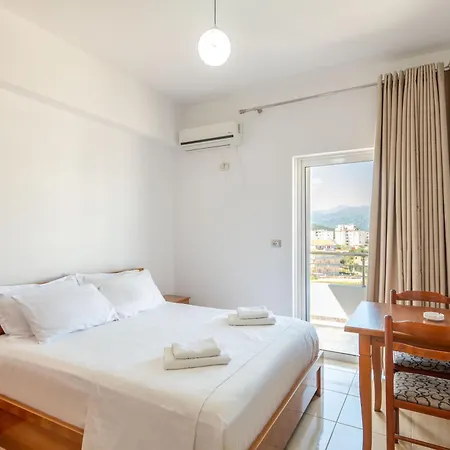 Casa de hóspedes Aleksander 3*