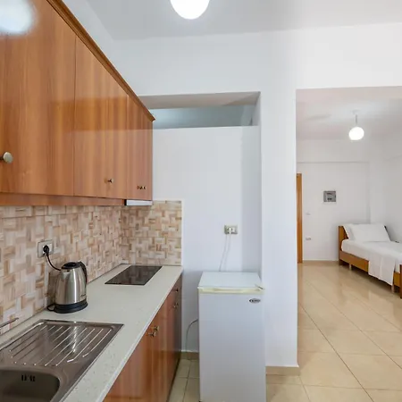 Guest house Aleksander