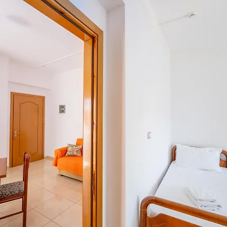 Guest house Aleksander Ksamil