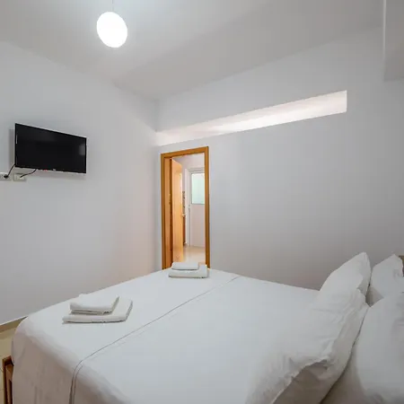 Casa de hóspedes Aleksander