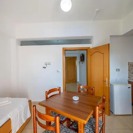 Guest house Aleksander