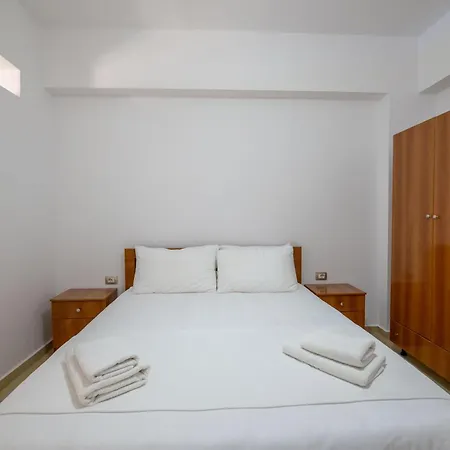 Aleksander Guest house