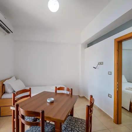 Guest house Aleksander